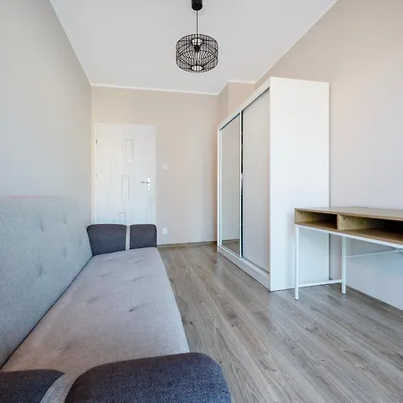 Pogonowskiego 2-Bedroom Apartment Lodz  Exterior photo