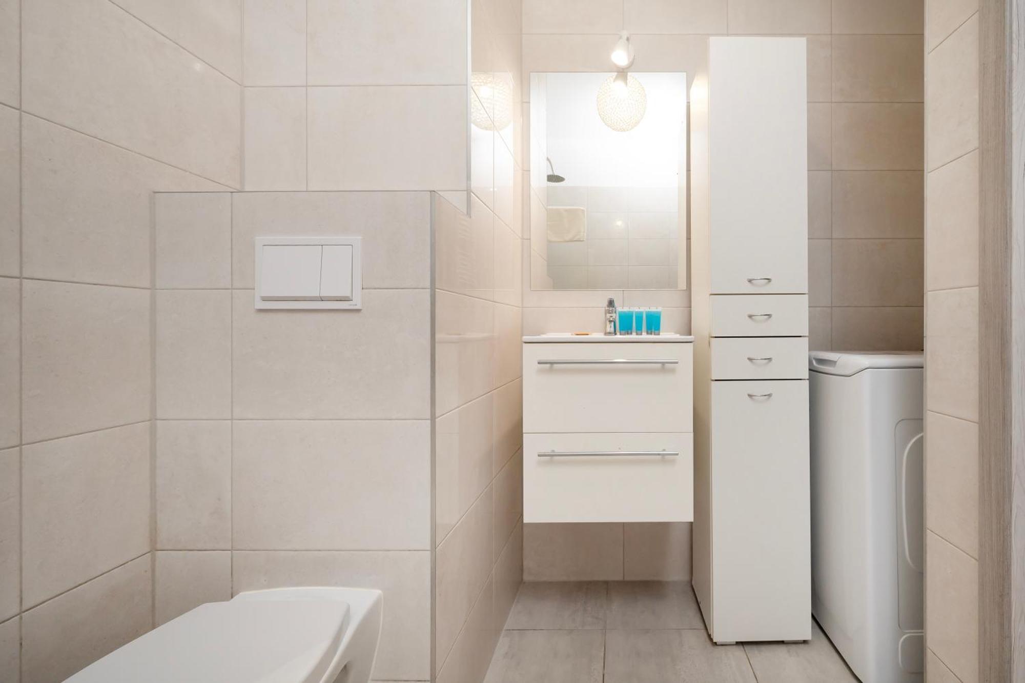 Pogonowskiego 2-bedroom Lodz (Lodz)