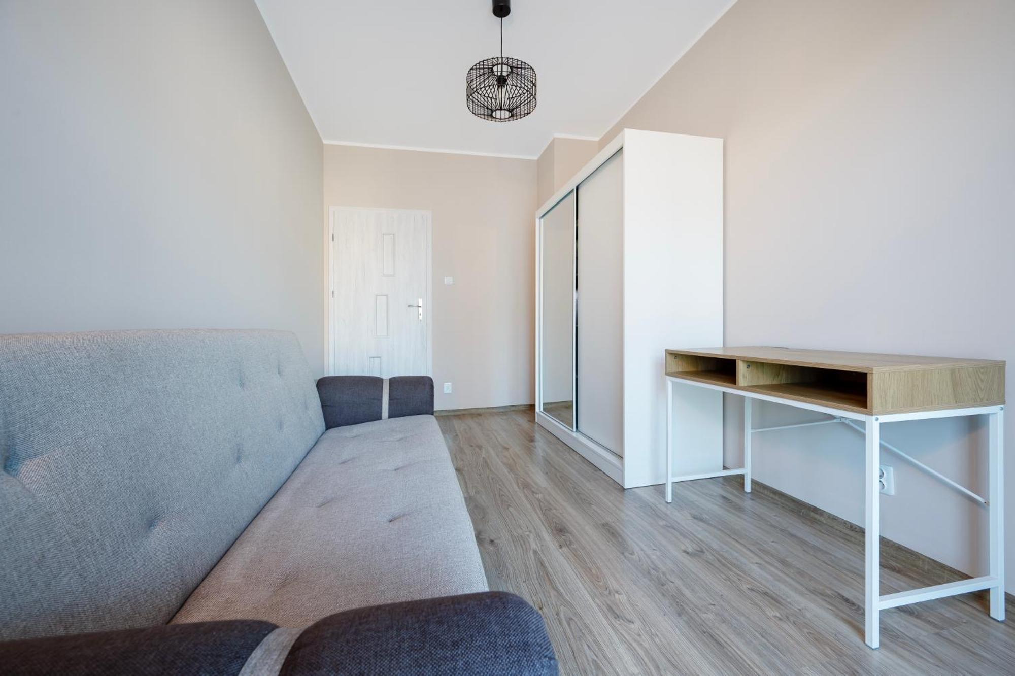 Pogonowskiego 2-bedroom Apartment