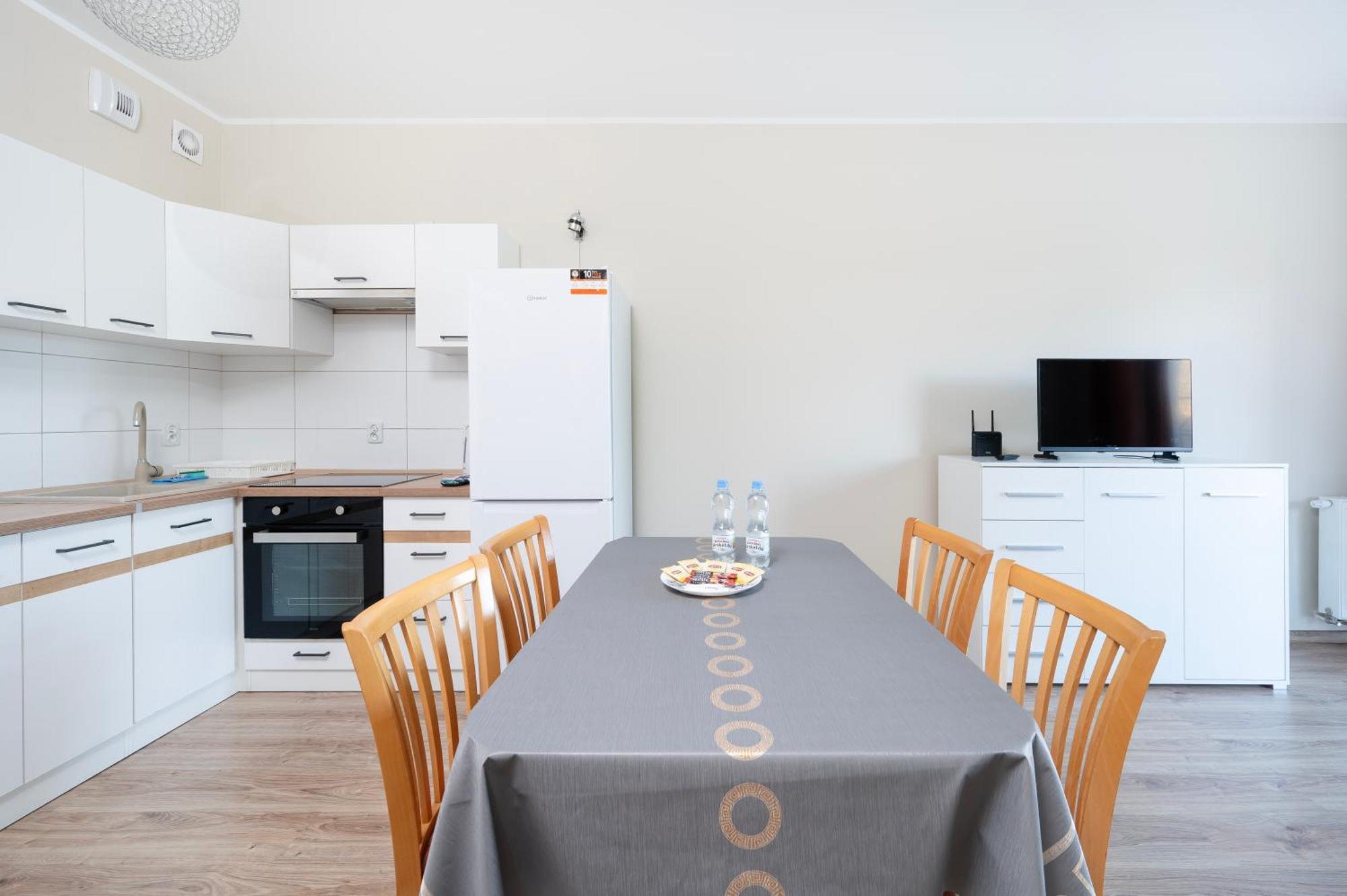 Pogonowskiego 2-bedroom Lodz (Lodz)