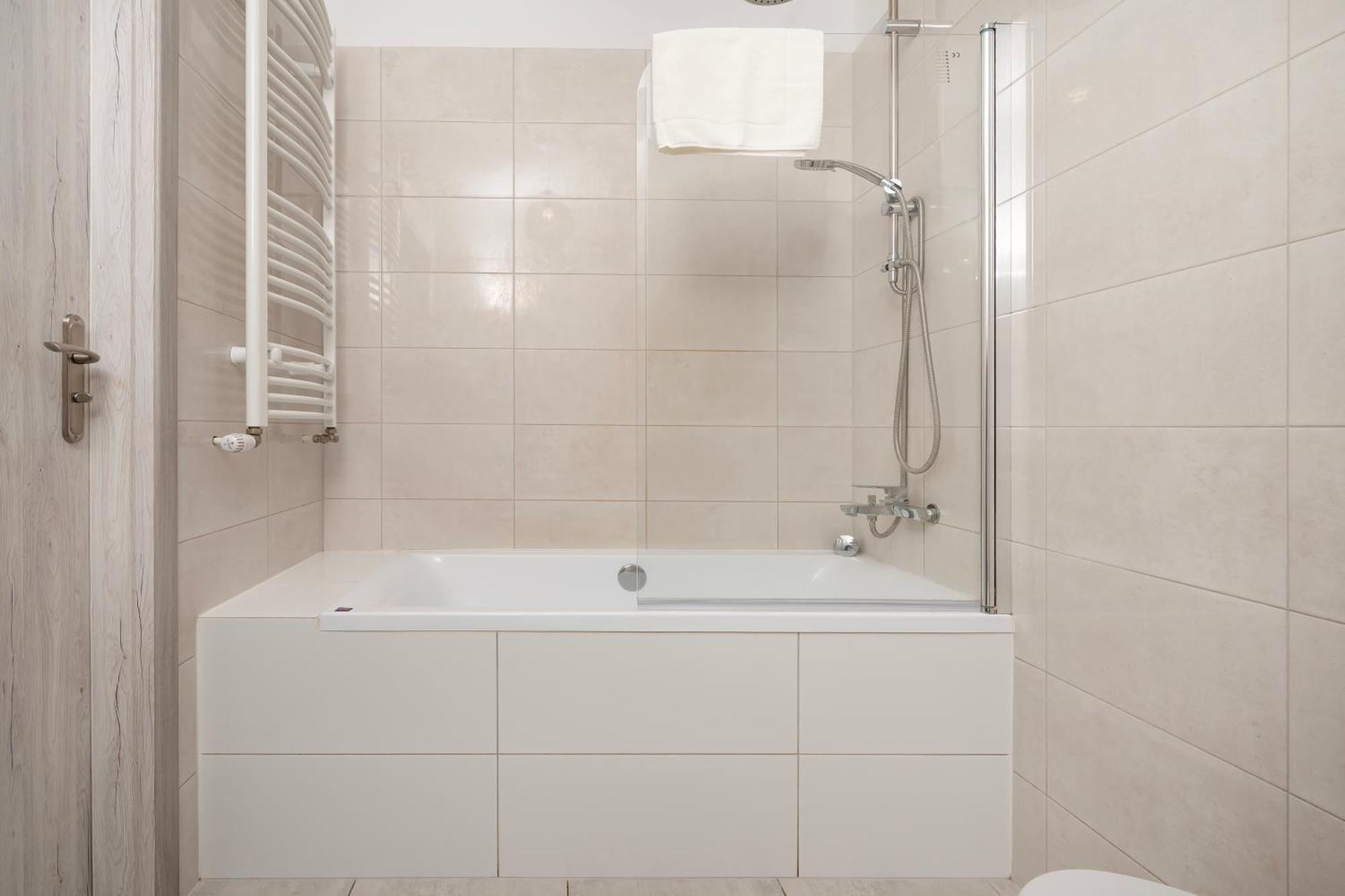 Pogonowskiego 2-bedroom Apartment Lodz (Lodz)